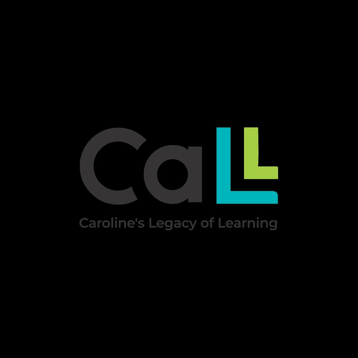 Caroline's Legacy of Learning Project