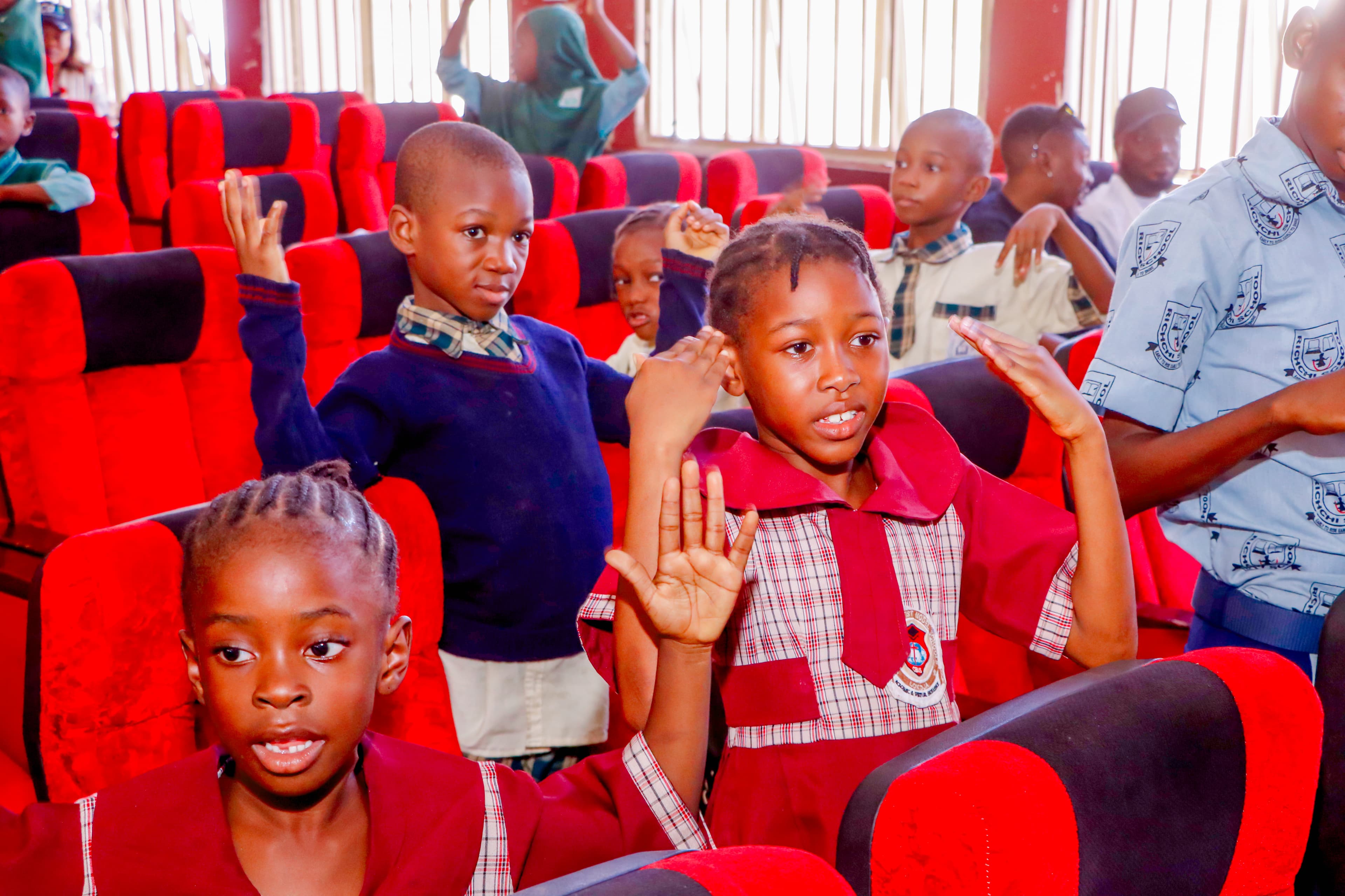 Caroline's Legacy of Learning Project - Image 4