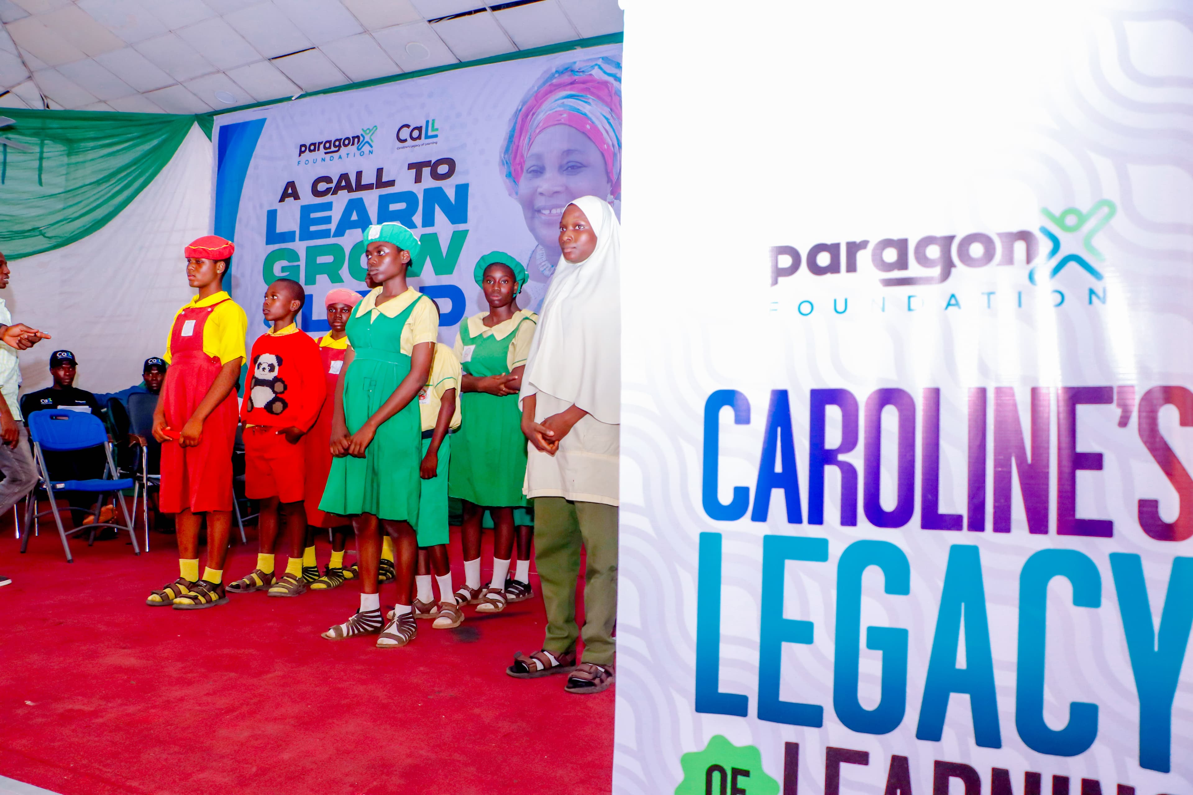 Caroline's Legacy of Learning Project - Image 6