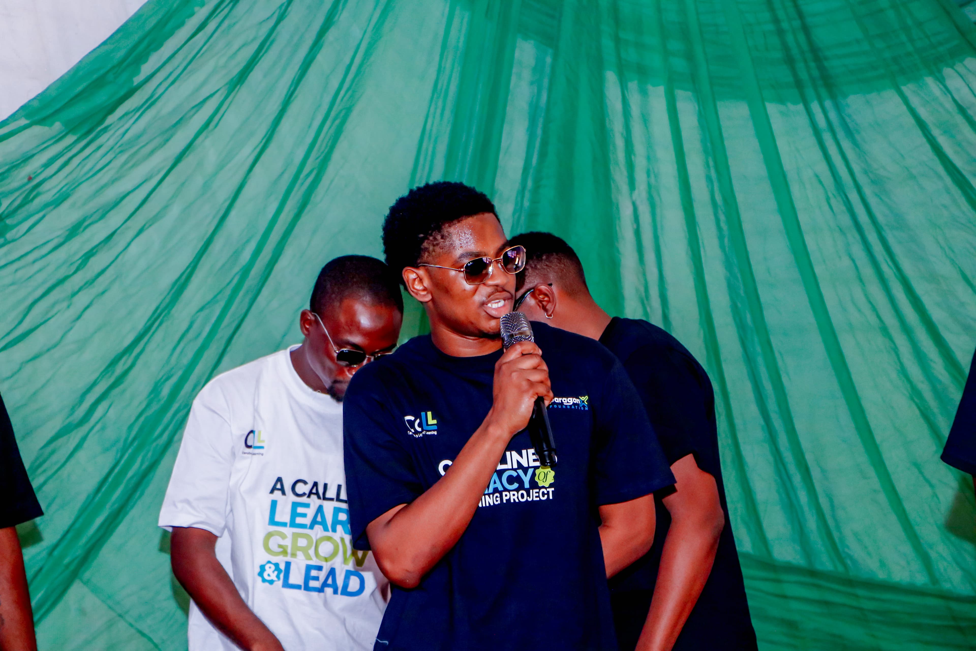 Caroline's Legacy of Learning Project - Image 3