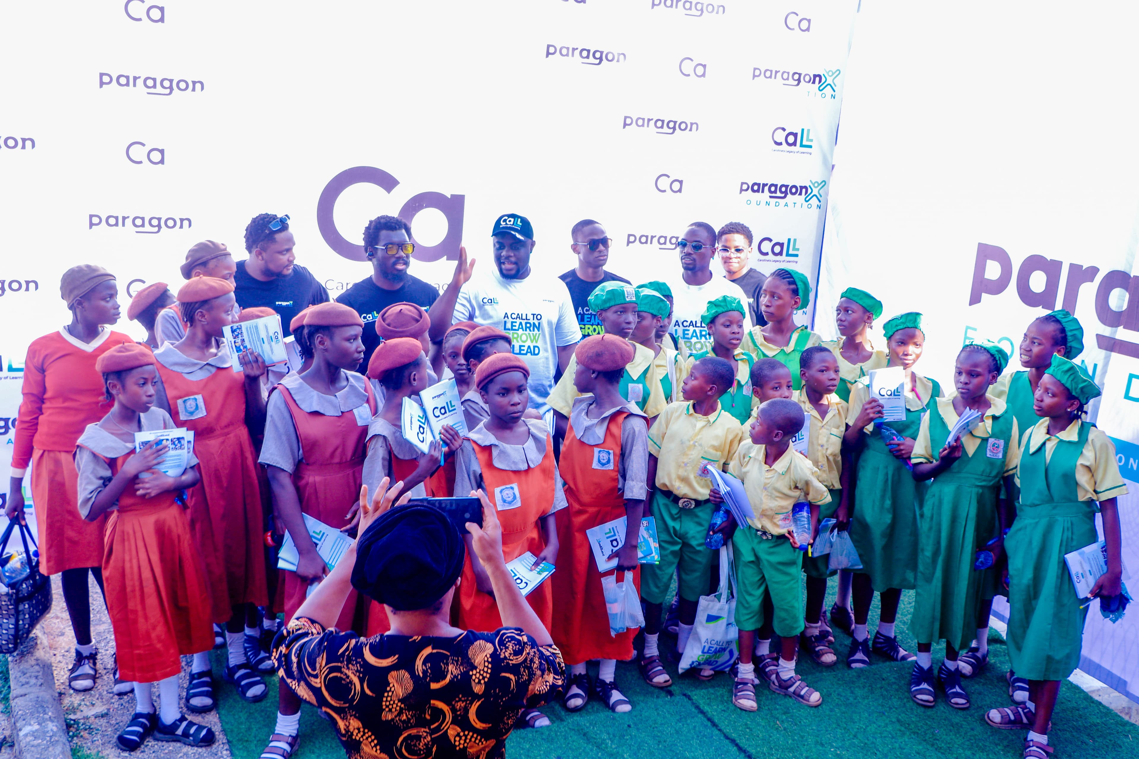 Caroline's Legacy of Learning Project - Image 10